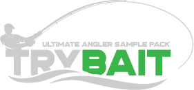 Fishing Bait Subscription Box | TryBait